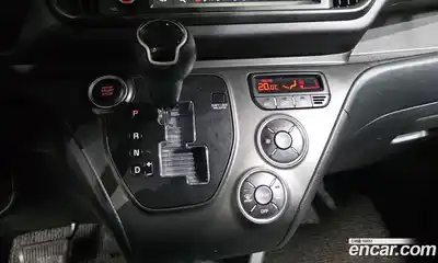 Kia Ray 2023 1.0 Автомат в Москве № 587131, миниатюра 8