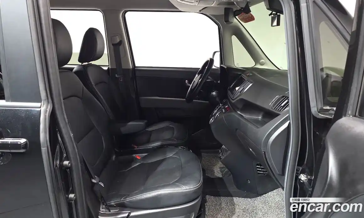 Kia Ray 2023 1.0 Автомат в Москве № 587131, фото 9