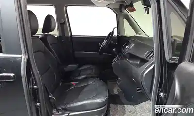 Kia Ray 2023 1.0 Автомат в Москве № 587131, миниатюра 9