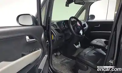 Kia Ray 2023 1.0 Автомат в Москве № 587131, миниатюра 10