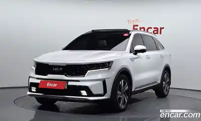 Kia Sorento, 2023
