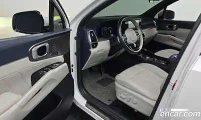 Kia Sorento 2023 1.6 Автомат в Москве № 587167, миниатюра 11