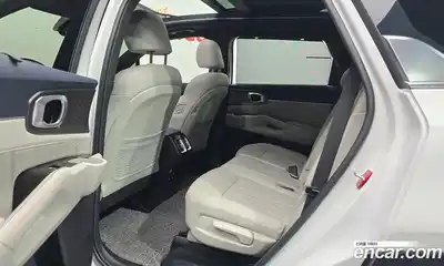 Kia Sorento 2023 1.6 Автомат в Москве № 587167, миниатюра 12