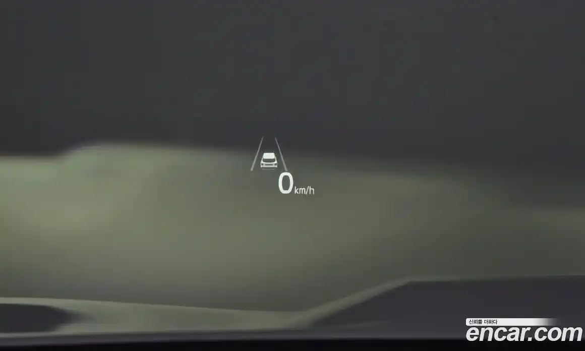 Kia Sorento 2023 1.6 Автомат в Москве № 587167, фото 14