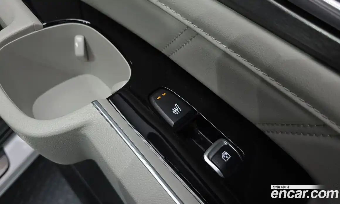 Kia Sorento 2023 1.6 Автомат в Москве № 587167, фото 18