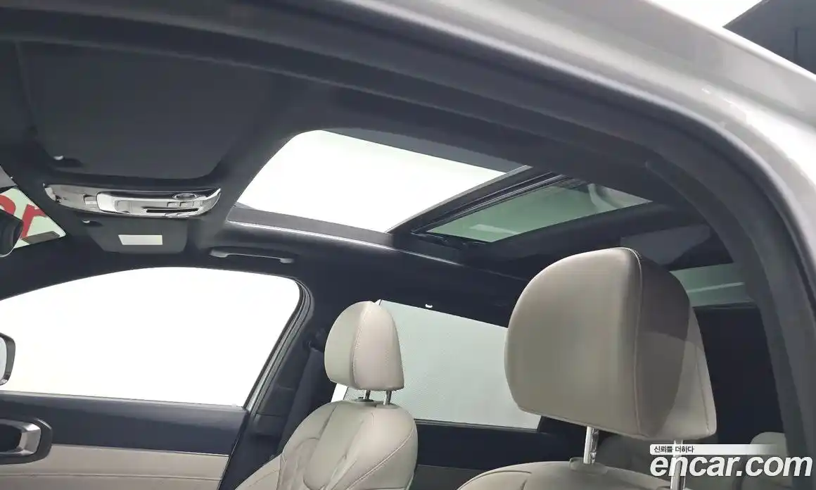 Kia Sorento 2023 1.6 Автомат в Москве № 587167, фото 19