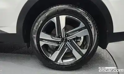 Kia Sorento 2023 1.6 Автомат в Москве № 587167, миниатюра 5