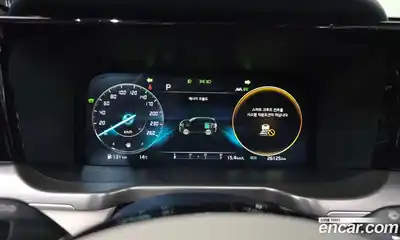 Kia Sorento 2023 1.6 Автомат в Москве № 587167, миниатюра 8