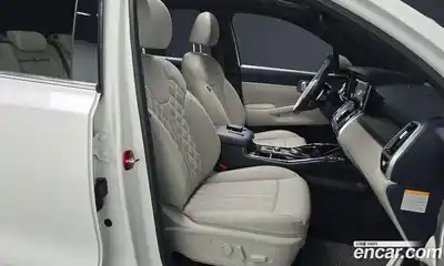 Kia Sorento 2023 1.6 Автомат в Москве № 587167, миниатюра 10