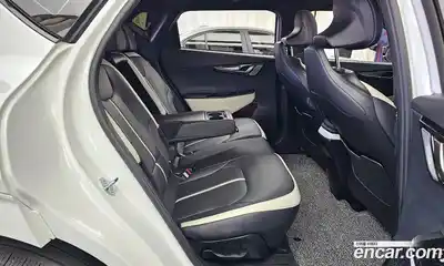 Kia EV6 2025 0.1 Автомат в Москве № 587171, миниатюра 12