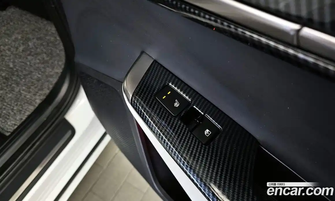 Kia EV6 2025 0.1 Автомат в Москве № 587171, фото 18