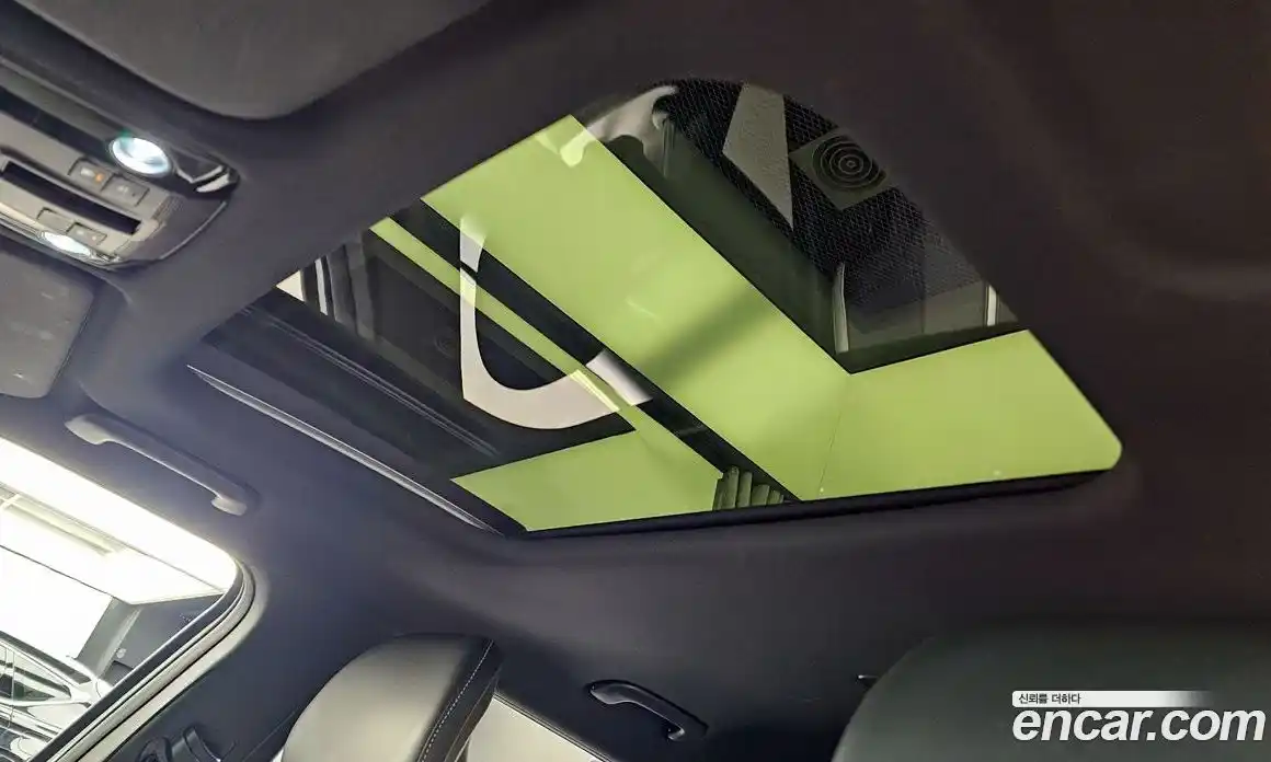 Kia EV6 2025 0.1 Автомат в Москве № 587171, фото 19