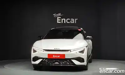 Kia EV6 2025 0.1 Автомат в Москве № 587171, миниатюра 3