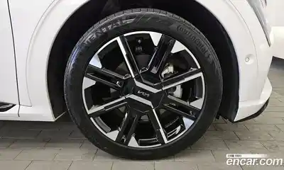 Kia EV6 2025 0.1 Автомат в Москве № 587171, миниатюра 5