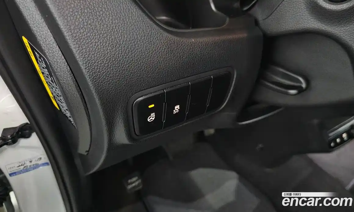 Kia Ray 2023 1.0 Автомат в Москве № 587215, фото 16