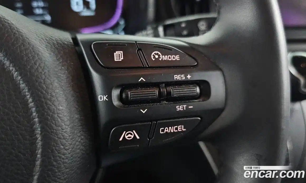 Kia Ray 2023 1.0 Автомат в Москве № 587215, фото 19