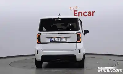 Kia Ray 2023 1.0 Автомат в Москве № 587215, миниатюра 4