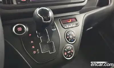 Kia Ray 2023 1.0 Автомат в Москве № 587215, миниатюра 9