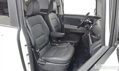 Kia Ray 2023 1.0 Автомат в Москве № 587215, миниатюра 10