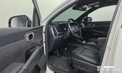 Kia Sorento 2024 2.2 Автомат в Москве № 587233, миниатюра 12
