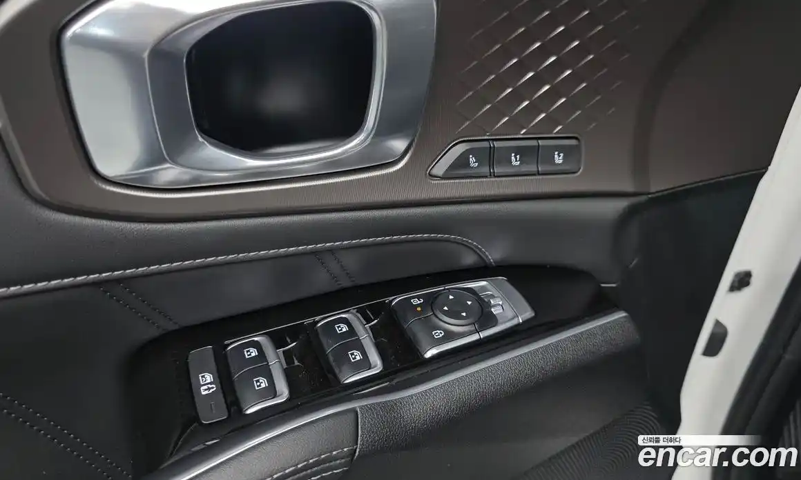 Kia Sorento 2024 2.2 Автомат в Москве № 587233, фото 13