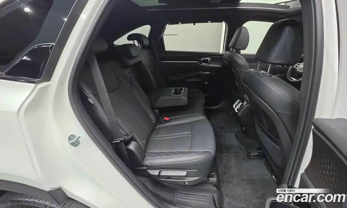 Kia Sorento 2024 2.2 Автомат в Москве № 587233, фото 19