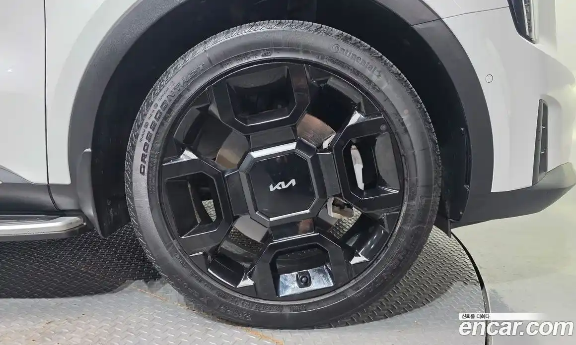 Kia Sorento 2024 2.2 Автомат в Москве № 587233, фото 5