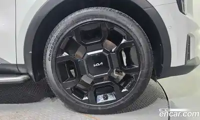 Kia Sorento 2024 2.2 Автомат в Москве № 587233, миниатюра 5