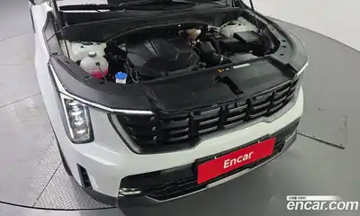 Kia Sorento 2024 2.2 Автомат в Москве № 587233, миниатюра 6