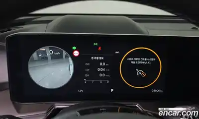 Kia Sorento 2024 2.2 Автомат в Москве № 587233, миниатюра 8