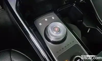 Kia Sorento 2024 2.2 Автомат в Москве № 587233, миниатюра 9