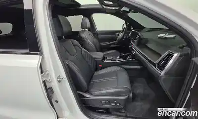 Kia Sorento 2024 2.2 Автомат в Москве № 587233, миниатюра 10