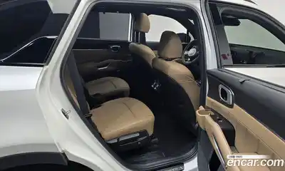 Kia Sorento 2024 2.5 Автомат в Москве № 587260, миниатюра 11