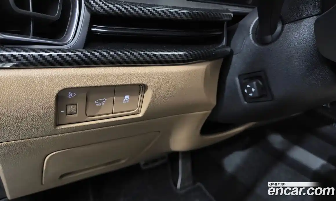 Kia Sorento 2024 2.5 Автомат в Москве № 587260, фото 12