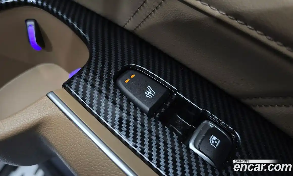 Kia Sorento 2024 2.5 Автомат в Москве № 587260, фото 17