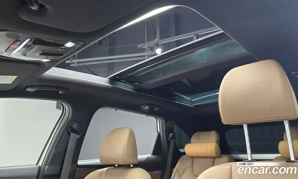 Kia Sorento 2024 2.5 Автомат в Москве № 587260, фото 18