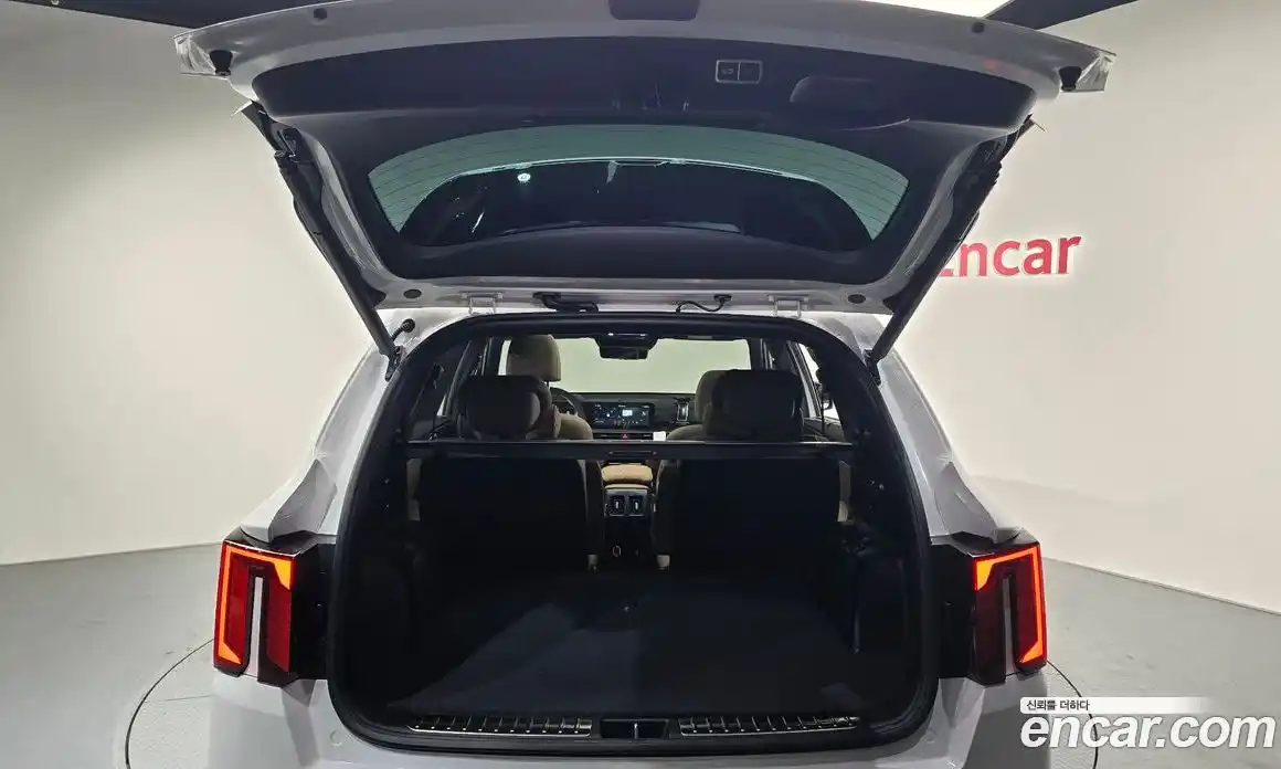 Kia Sorento 2024 2.5 Автомат в Москве № 587260, фото 19