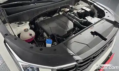 Kia Sorento 2024 2.5 Автомат в Москве № 587260, миниатюра 5