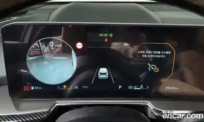 Kia Sorento 2024 2.5 Автомат в Москве № 587260, миниатюра 7