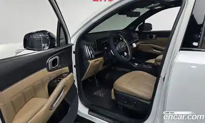 Kia Sorento 2024 2.5 Автомат в Москве № 587260, миниатюра 9