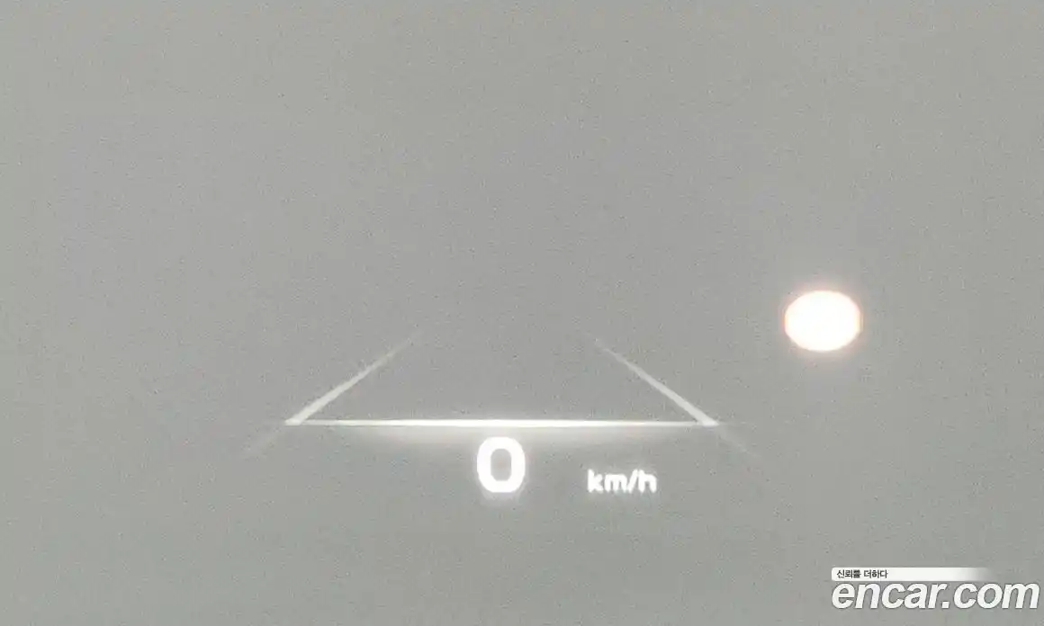 Kia K8 2022 2.5 Автомат в Москве № 587347, фото 16