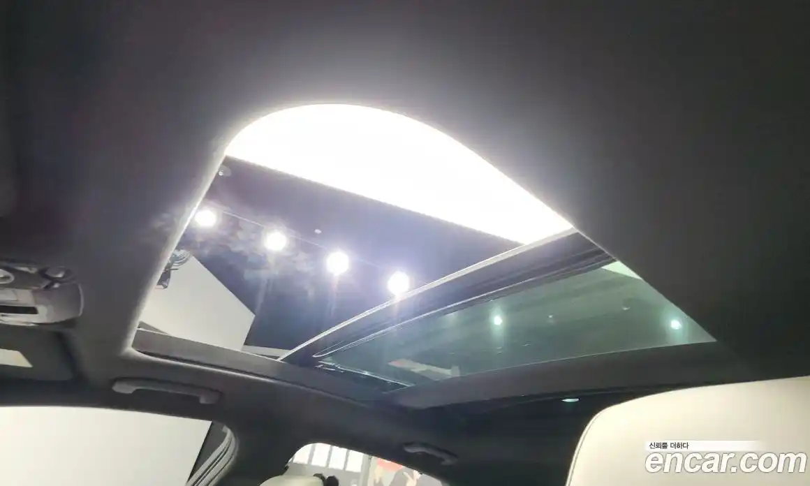 Kia K8 2022 2.5 Автомат в Москве № 587347, фото 17