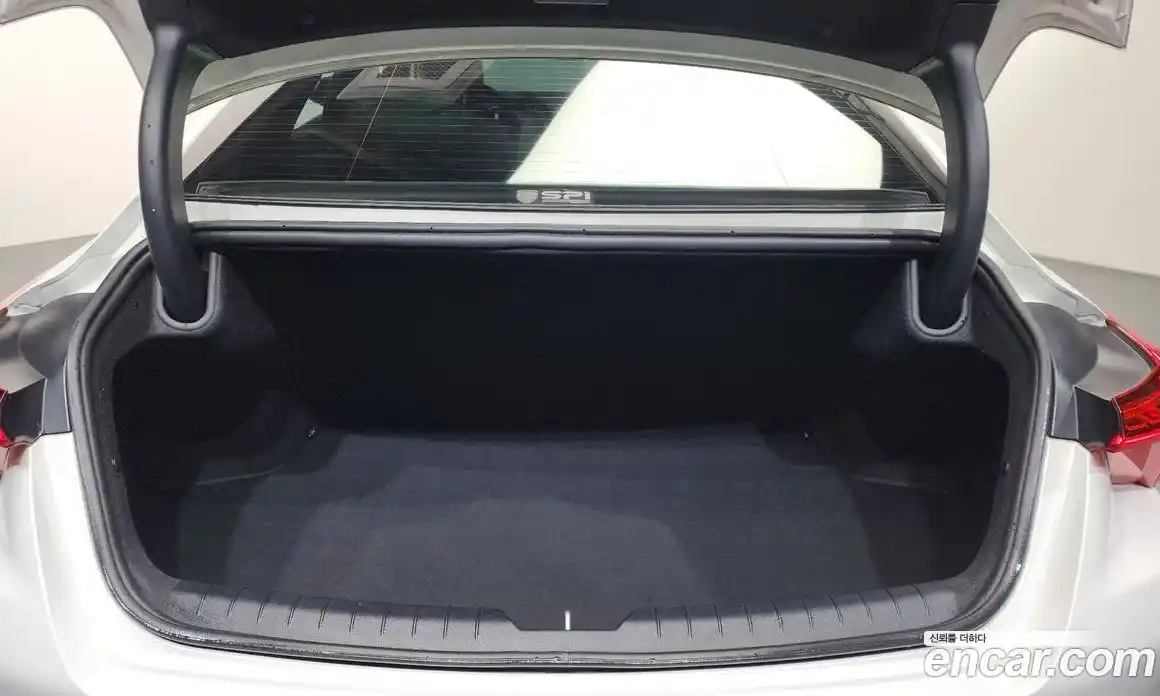 Kia K8 2022 2.5 Автомат в Москве № 587347, фото 19