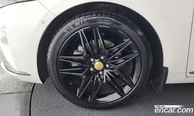 Kia K8 2022 2.5 Автомат в Москве № 587347, миниатюра 4