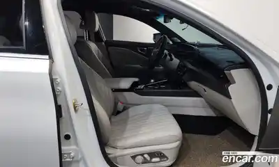 Kia K8 2022 2.5 Автомат в Москве № 587347, миниатюра 10