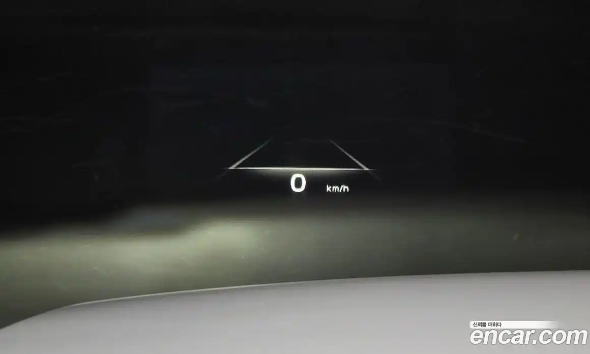 Kia Mohave 2024 3.0 Автомат в Москве № 587404, фото 19