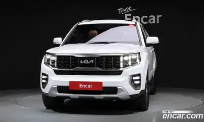 Kia Mohave 2024 3.0 Автомат в Москве № 587404, миниатюра 3