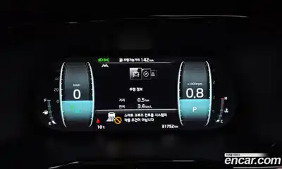 Kia Mohave 2024 3.0 Автомат в Москве № 587404, миниатюра 8