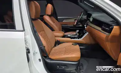 Kia Mohave 2024 3.0 Автомат в Москве № 587404, миниатюра 10