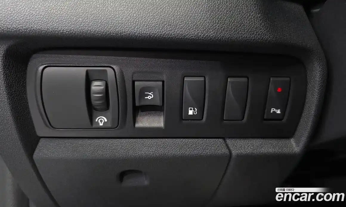 Renault SM3 2010 1.6 Автомат в Москве № 587952, фото 14